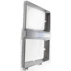 Headlight Door Set For 1981-82 Chevrolet C10 K10 GMC C1500 K1500 Left and Right