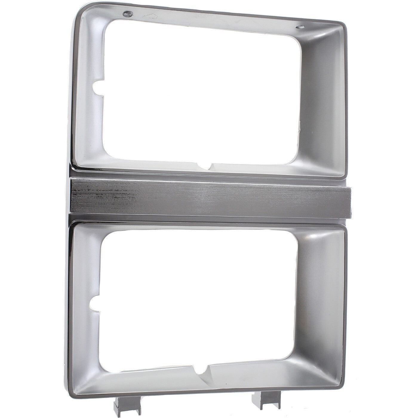 Headlight Door Set For 1981-82 Chevrolet C10 K10 GMC C1500 K1500 Left and Right