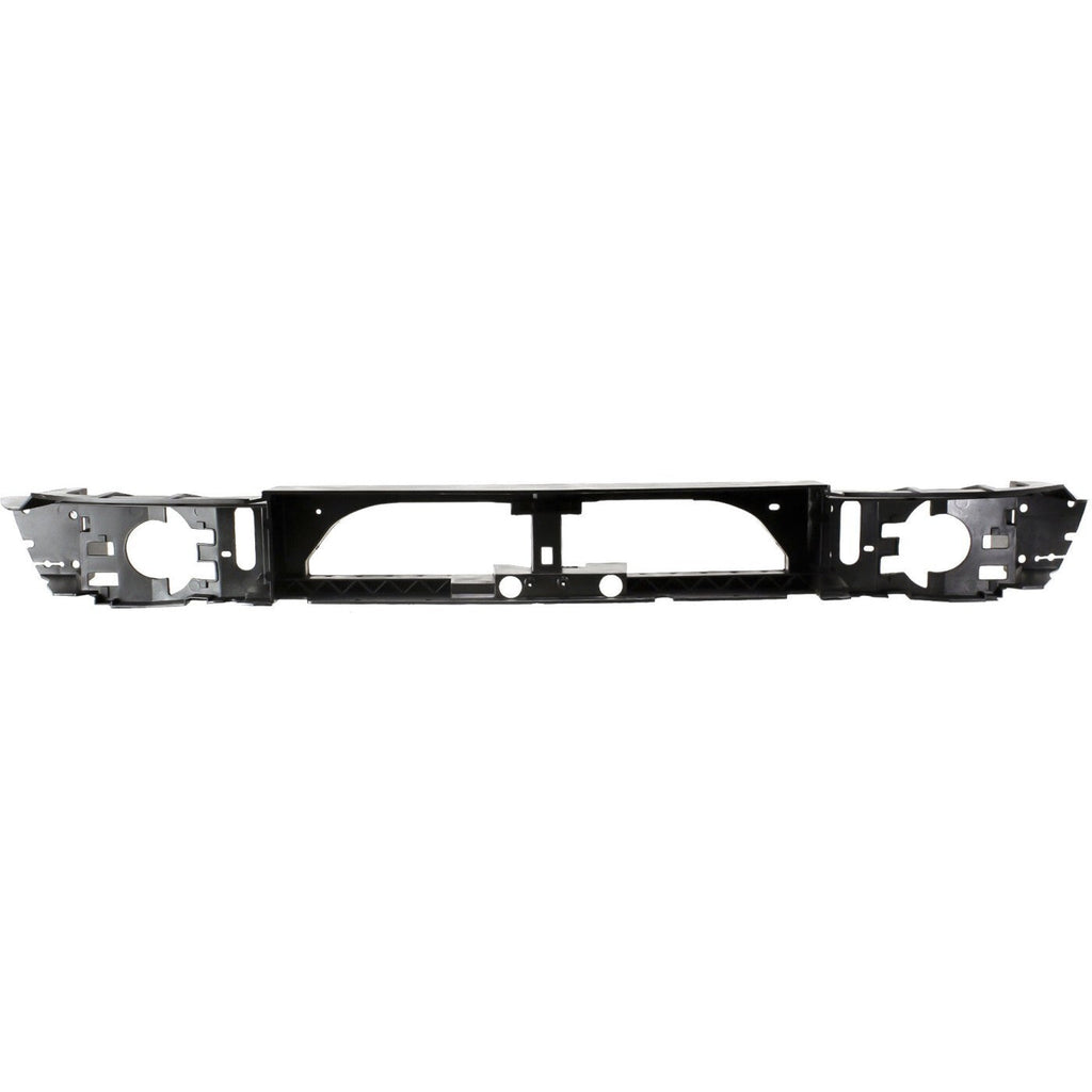 For 1999-2004 Ford Mustang Front Grille Opening Header Mounting Panel
