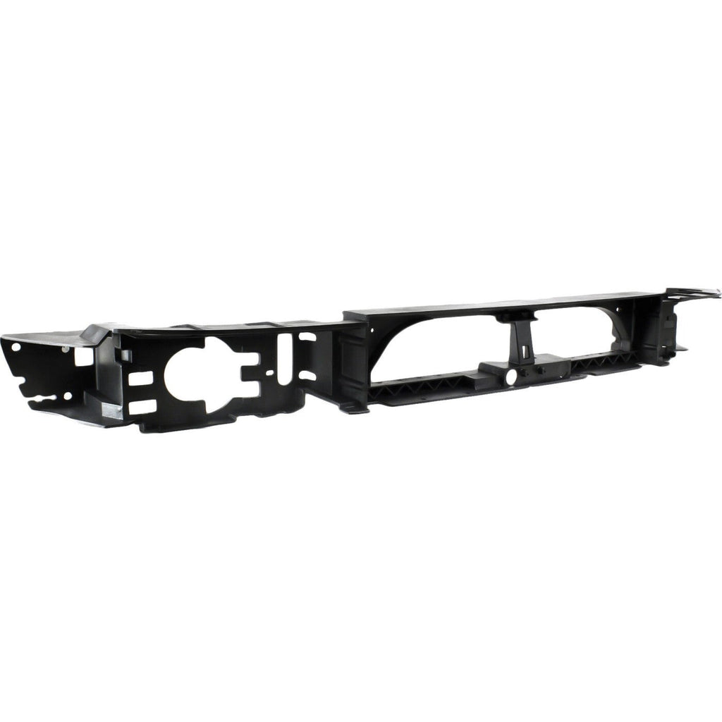 For 1999-2004 Ford Mustang Front Grille Opening Header Mounting Panel