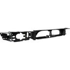 For 1999-2004 Ford Mustang Front Grille Opening Header Mounting Panel