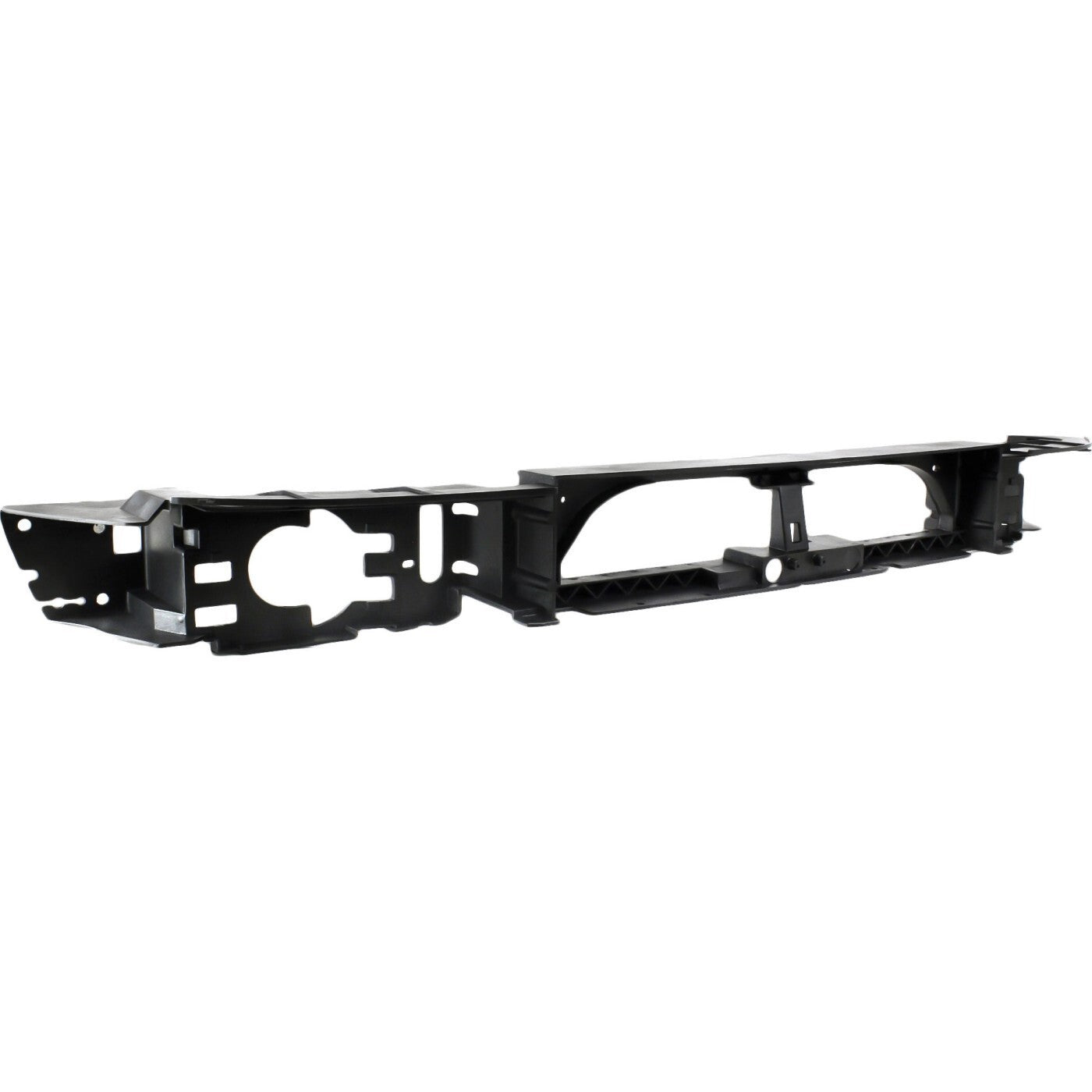For 1999-2004 Ford Mustang Front Grille Opening Header Mounting Panel