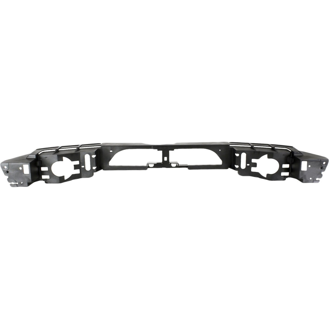 For 1999-2004 Ford Mustang Front Grille Opening Header Mounting Panel