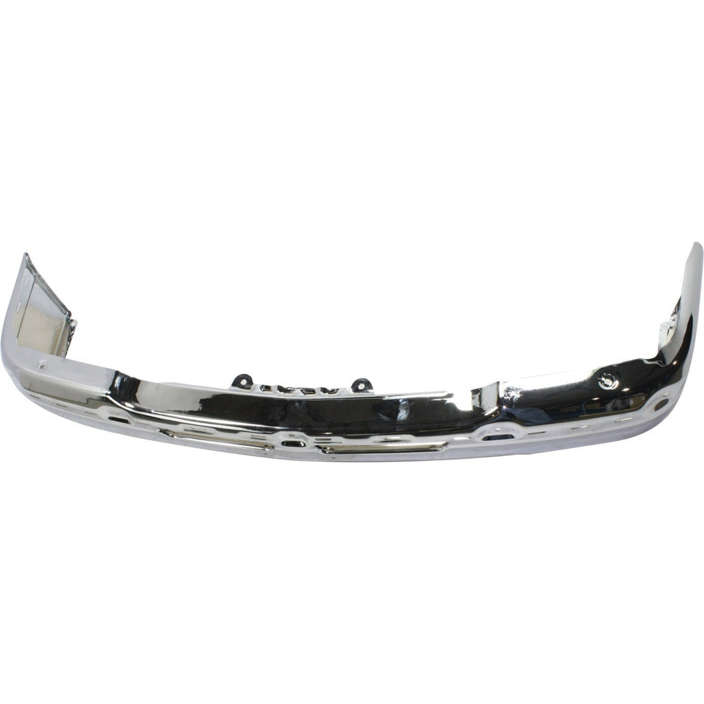 Bumper Cover Kit For 2003-2006 Chevrolet Avalanche 1500 2500 Front