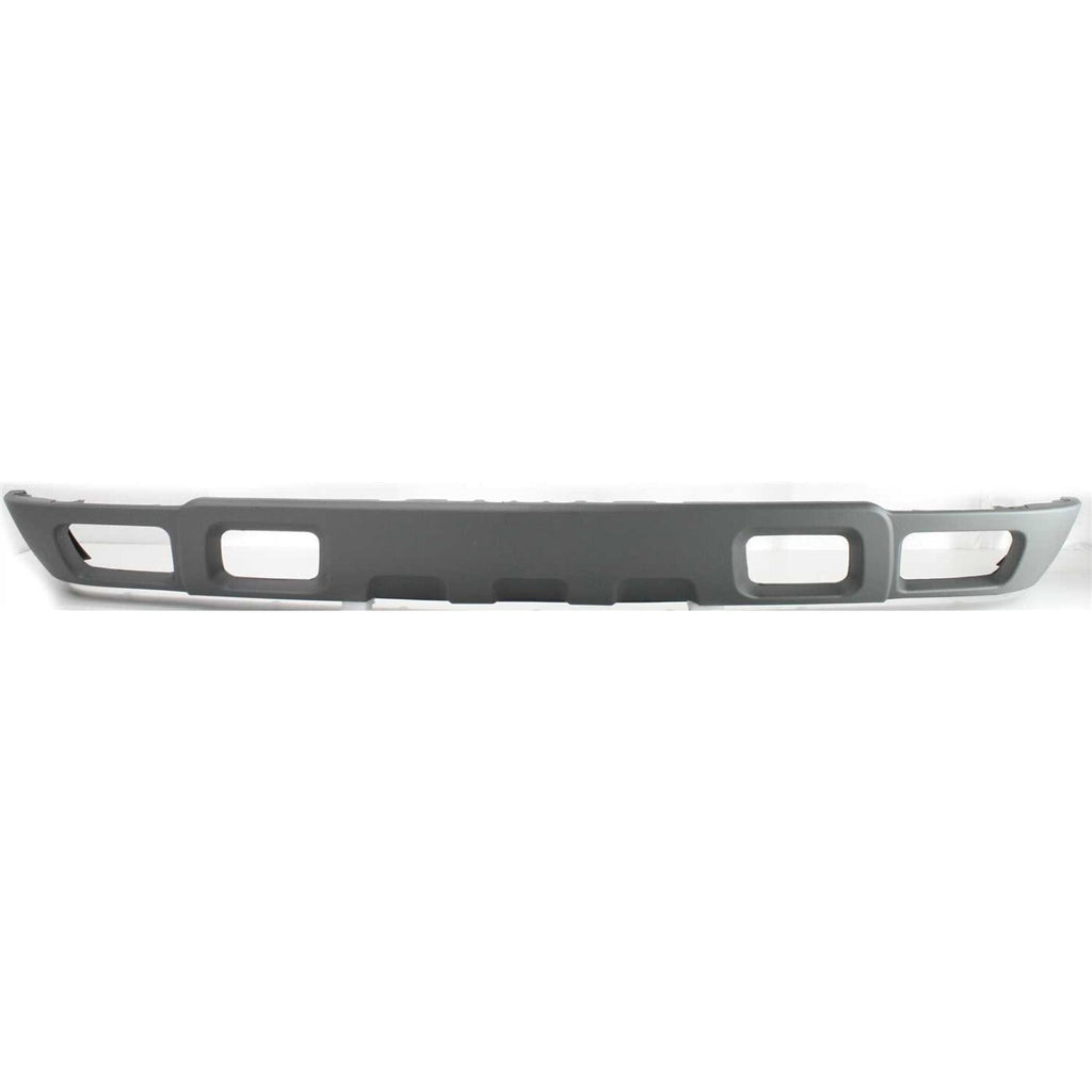 Bumper Cover Kit For 2003-2006 Chevrolet Avalanche 1500 2500 Front