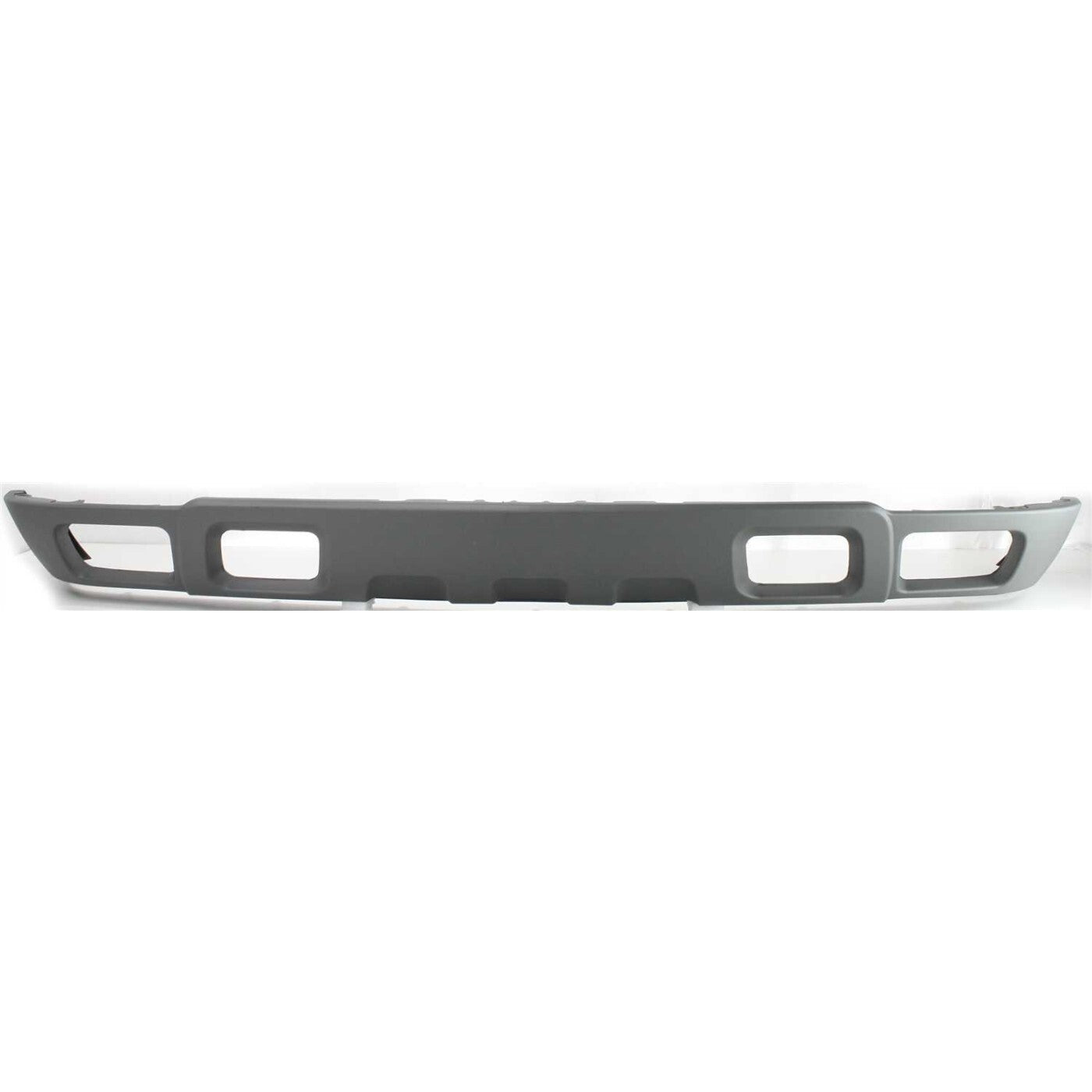 Bumper Cover Kit For 2003-2006 Chevrolet Avalanche 1500 2500 Front