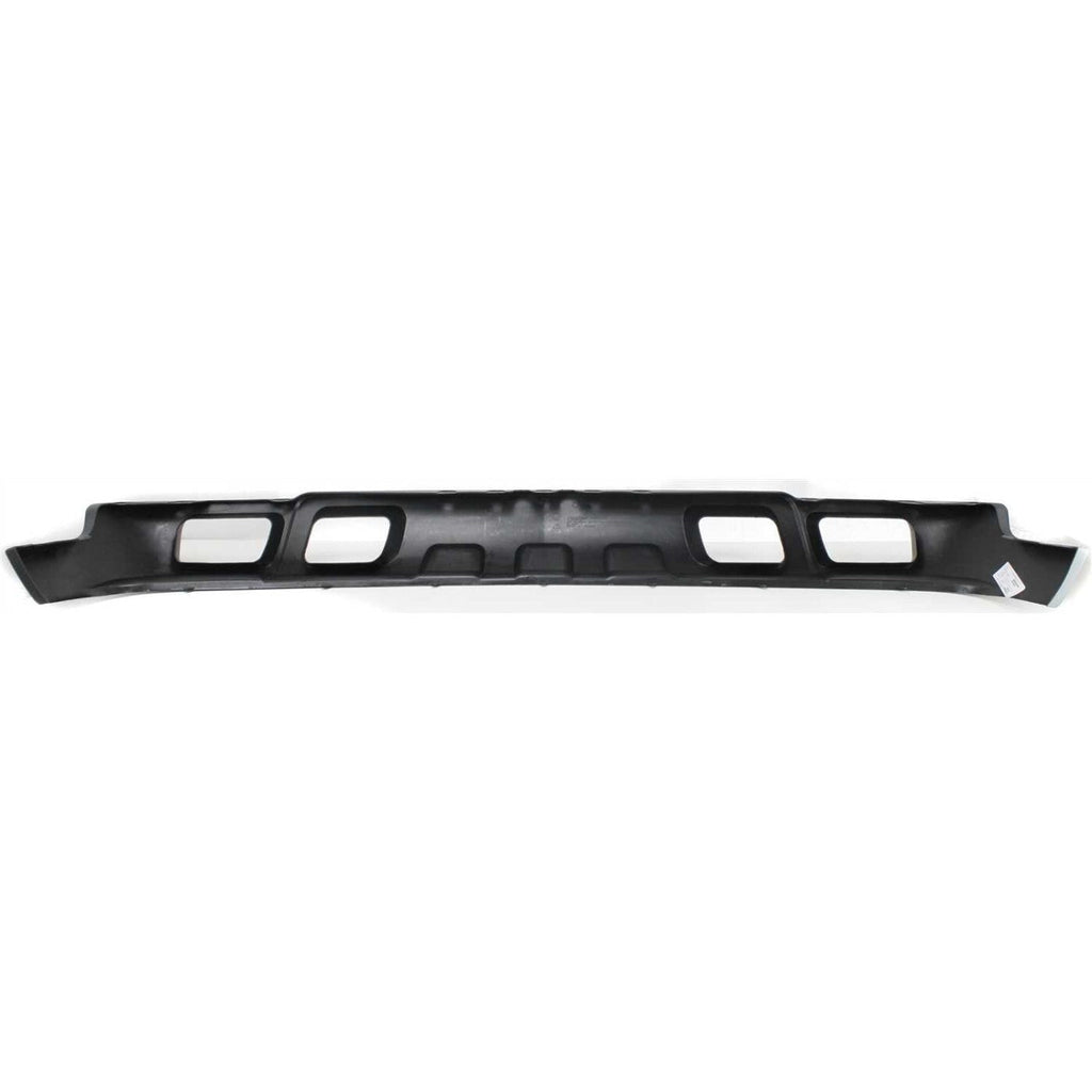 Bumper Cover Kit For 2003-2006 Chevrolet Avalanche 1500 2500 Front