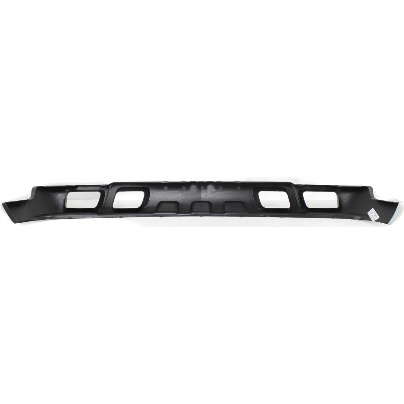 Bumper Cover Kit For 2003-2006 Chevrolet Avalanche 1500 2500 Front