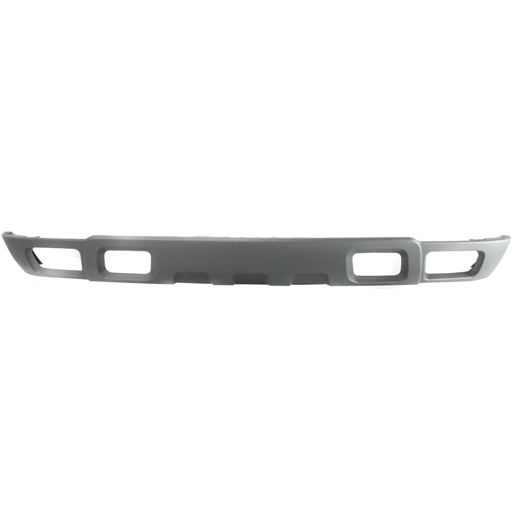 Bumper Cover Kit For 2003-2006 Chevrolet Avalanche 1500 2500 Front
