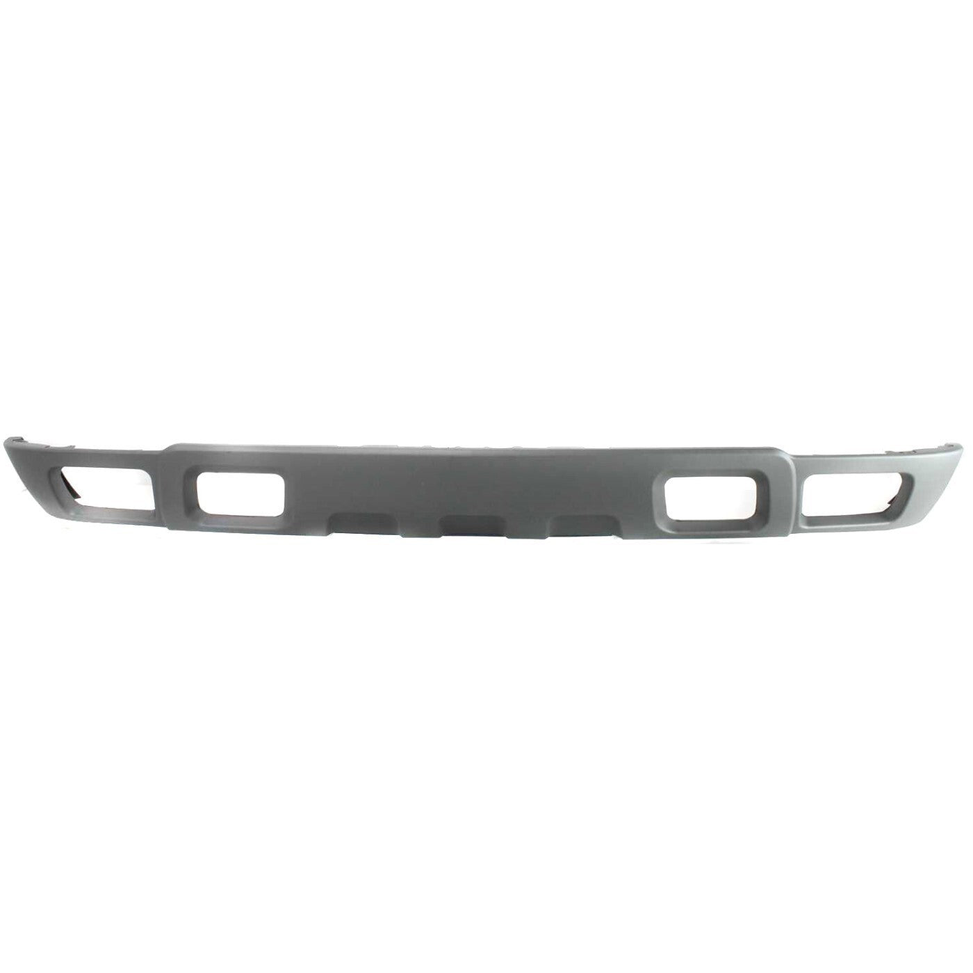 Bumper Cover Kit For 2003-2006 Chevrolet Avalanche 1500 2500 Front