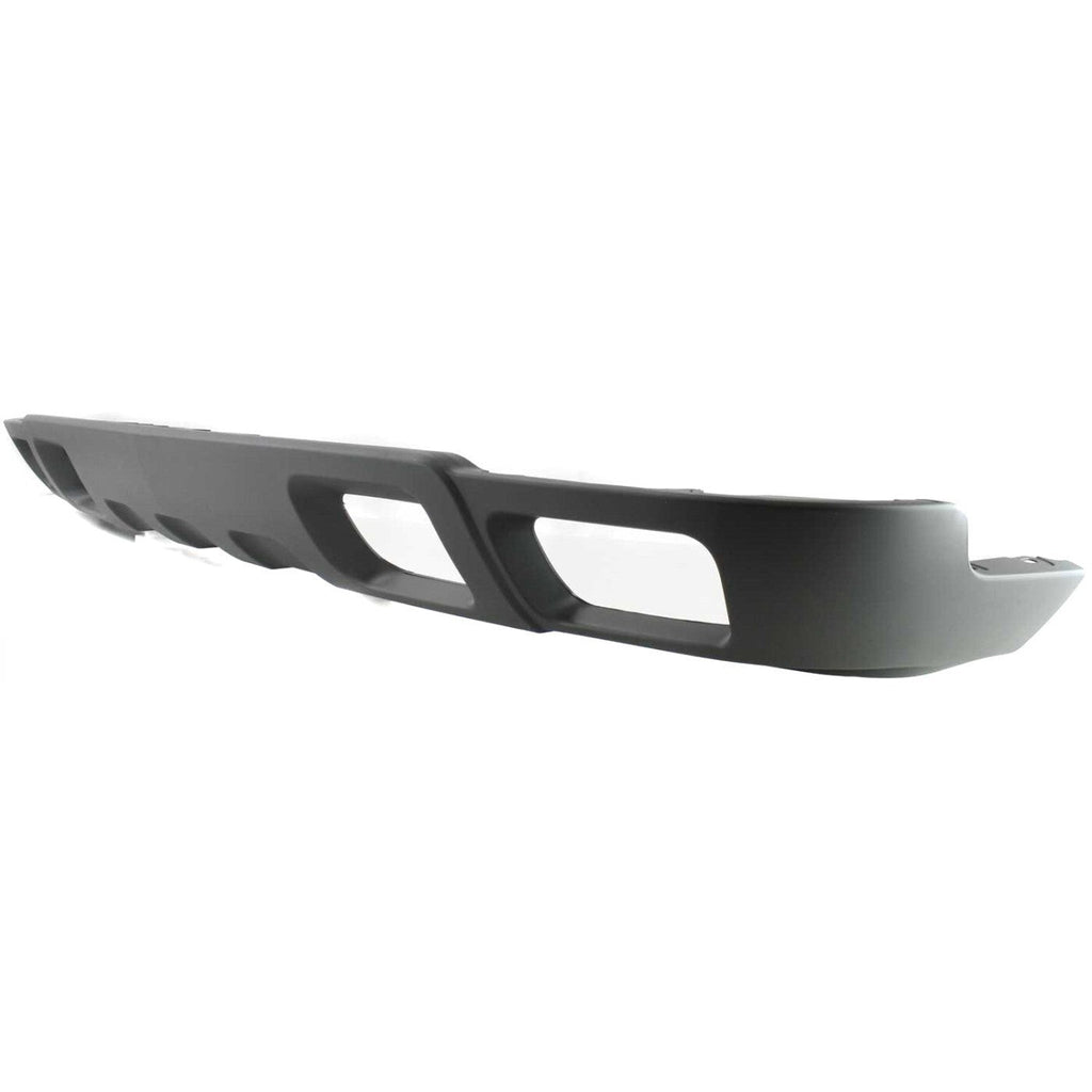 Bumper Cover Kit For 2003-2006 Chevrolet Avalanche 1500 2500 Front
