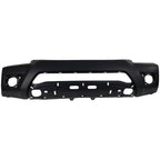 Bumper Cover For 2012-2015 Toyota Tacoma Front Plastic w/ Wheel Opening Flares