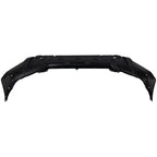 Bumper Cover For 2012-2015 Toyota Tacoma Front Plastic w/ Wheel Opening Flares