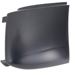 Bumper End Set For 2018 2019 2020 2021 2022 Volvo VNL Driver and Passenger Black