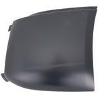 Bumper End Set For 2018 2019 2020 2021 2022 Volvo VNL Driver and Passenger Black