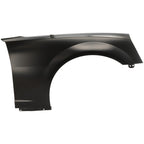 Fender For 2010-2015 Chevrolet Camaro Front Passenger Side Primed Steel