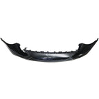Front Bumper Cover Primed For 2014-2017 Hyundai Accent From 10/15/2013