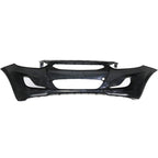 Front Bumper Cover Primed For 2014-2017 Hyundai Accent From 10/15/2013