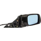 Power Mirror For 2009-14 Acura TL Right Side Manual Folding With Signal Light