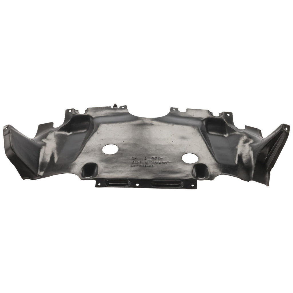 Engine Splash Shield For 2016-2018 Toyota Prius Center Under Cover Vacuum Form