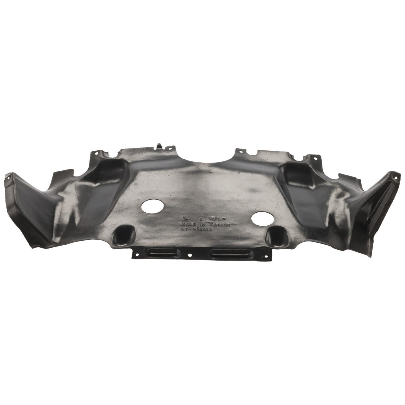 Engine Splash Shield For 2016-2018 Toyota Prius Center Under Cover Vacuum Form