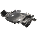 Engine Splash Shield For 2016-2018 Toyota Prius Center Under Cover Vacuum Form