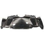 Engine Splash Shield For 2016-2018 Toyota Prius Center Under Cover Vacuum Form