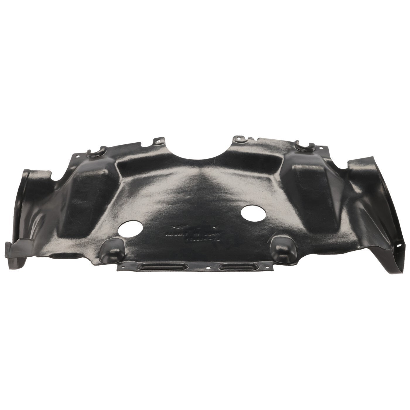Engine Splash Shield For 2016-2018 Toyota Prius Center Under Cover Vacuum Form