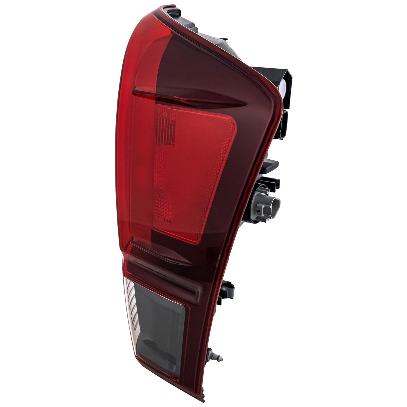 Tail Light For 2018-2023 Toyota Tacoma Passenger Side Halogen Assembly