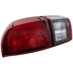 Tail Light For 2018-2023 Toyota Tacoma Passenger Side Halogen Assembly
