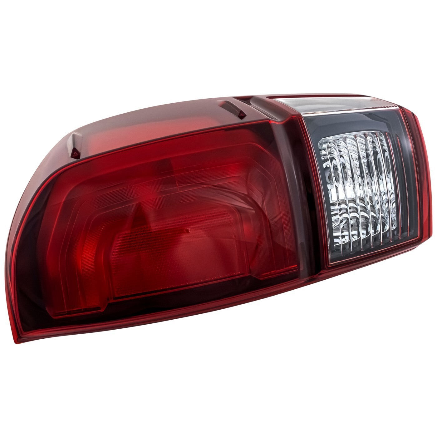Tail Light For 2018-2023 Toyota Tacoma Passenger Side Halogen Assembly