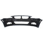 Front Bumper Cover For 2014-2016 BMW 528i 535i 550i 535d Primed With M Package