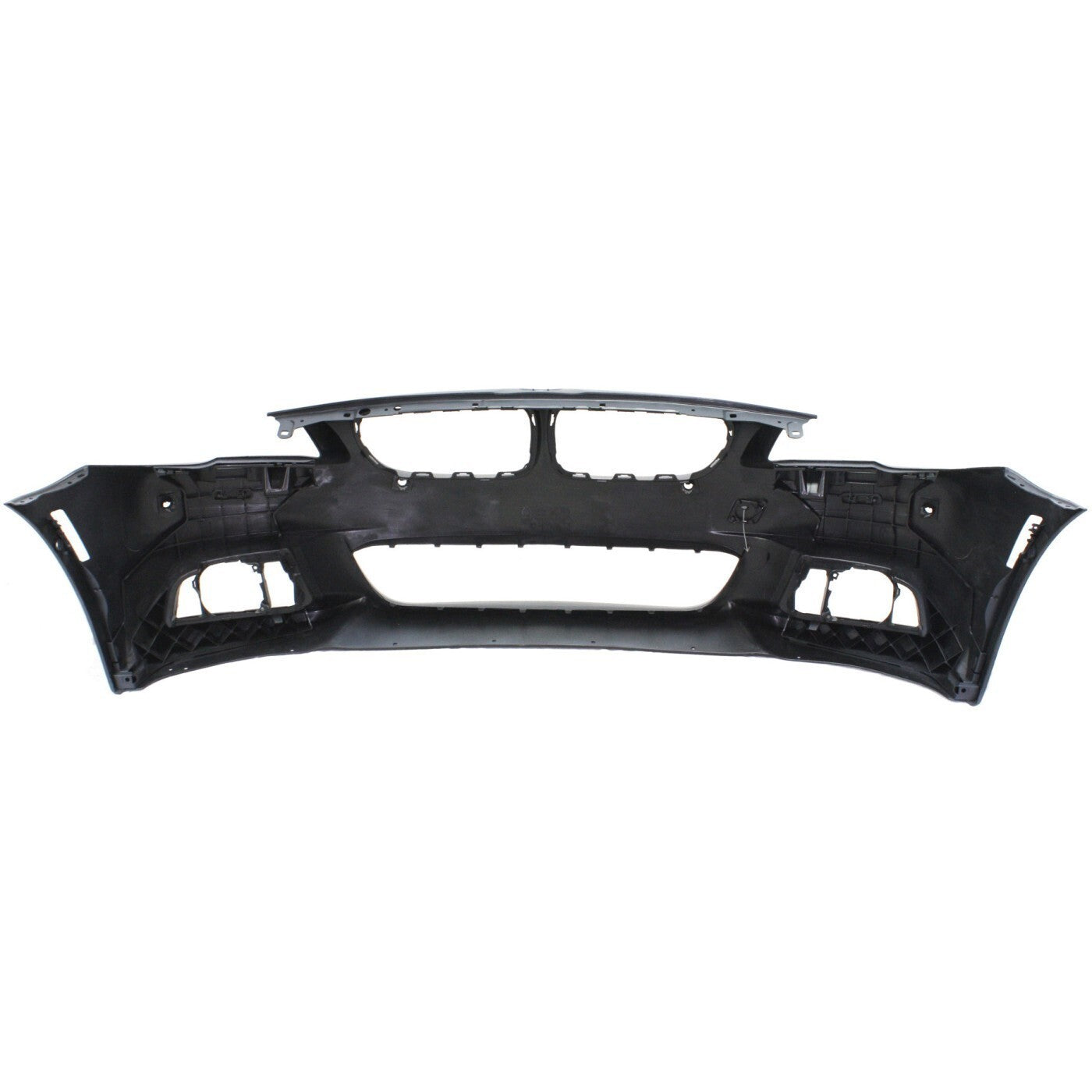 Front Bumper Cover For 2014-2016 BMW 528i 535i 550i 535d Primed With M Package
