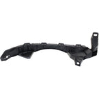 Bumper Bracket For 2013-2017 Honda Accord Sedan Front Left and Right Side Upper