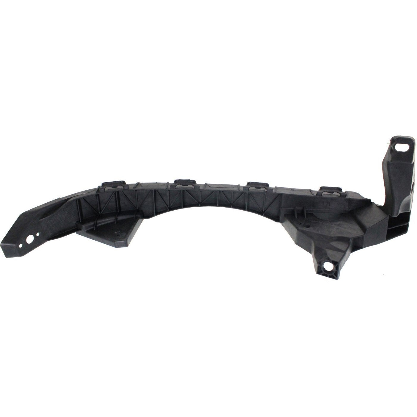 Bumper Bracket For 2013-2017 Honda Accord Sedan Front Left and Right Side Upper