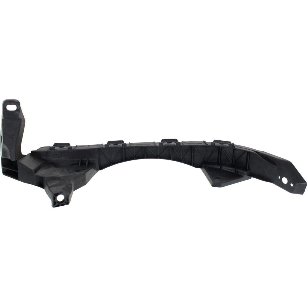Bumper Bracket For 2013-2017 Honda Accord Sedan Front Left and Right Side Upper