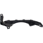 Bumper Bracket For 2013-2017 Honda Accord Sedan Front Left and Right Side Upper