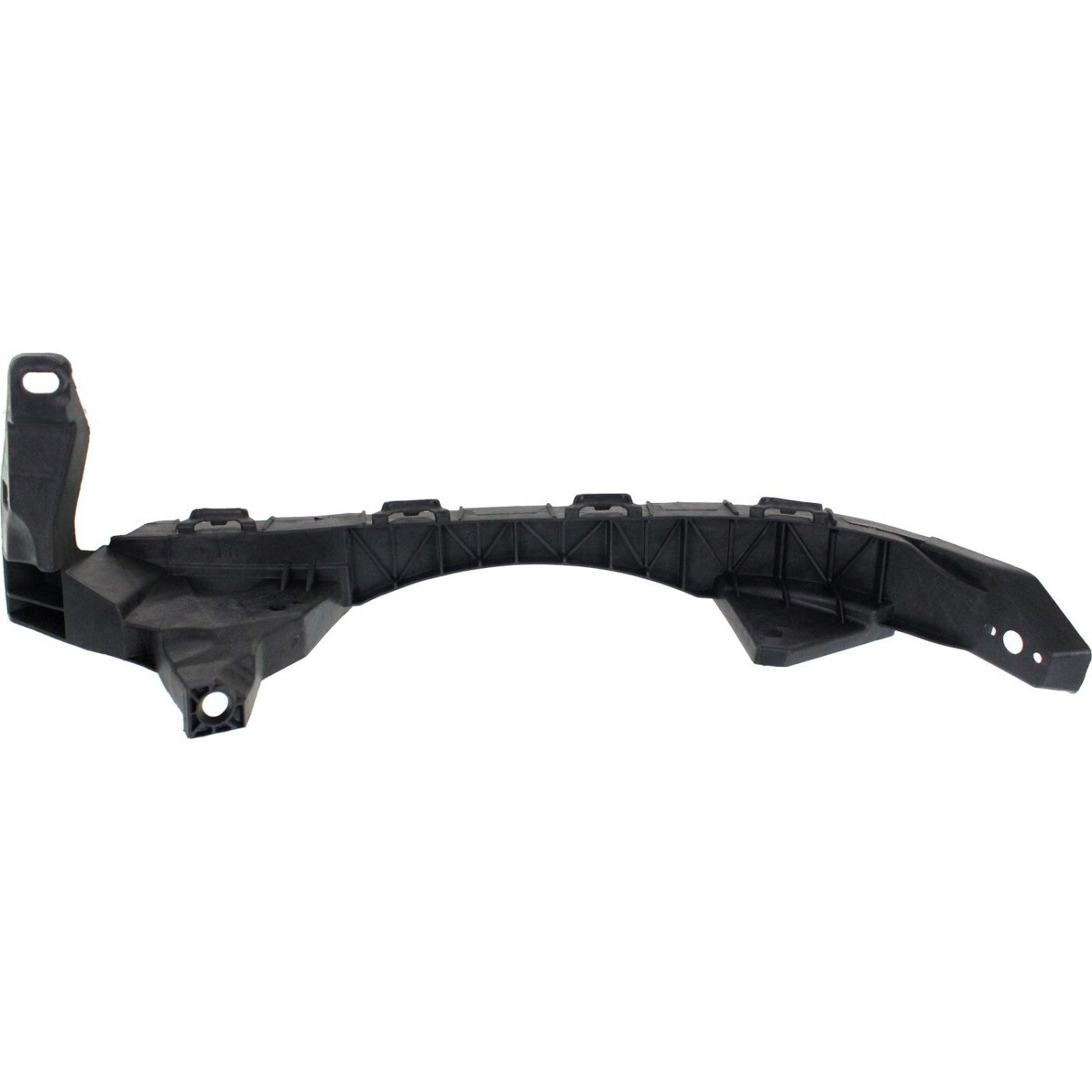 Bumper Bracket For 2013-2017 Honda Accord Sedan Front Left and Right Side Upper