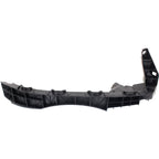 Bumper Bracket For 2013-2017 Honda Accord Sedan Front Left and Right Side Upper