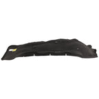 Fender Liner For 15-22 Chevrolet Colorado BASE LT WT Z71 Front Left Side Plastic