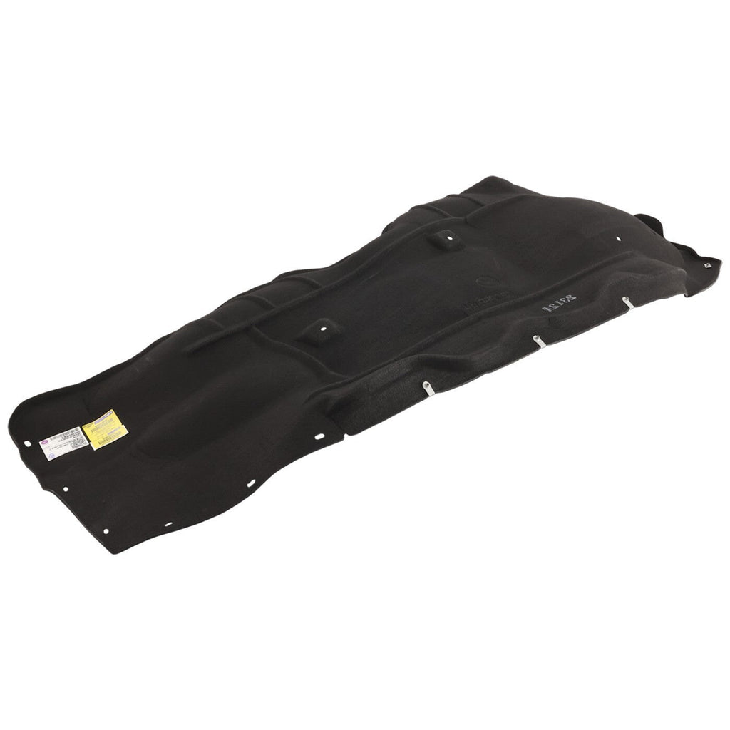 Fender Liner For 15-22 Chevrolet Colorado BASE LT WT Z71 Front Left Side Plastic