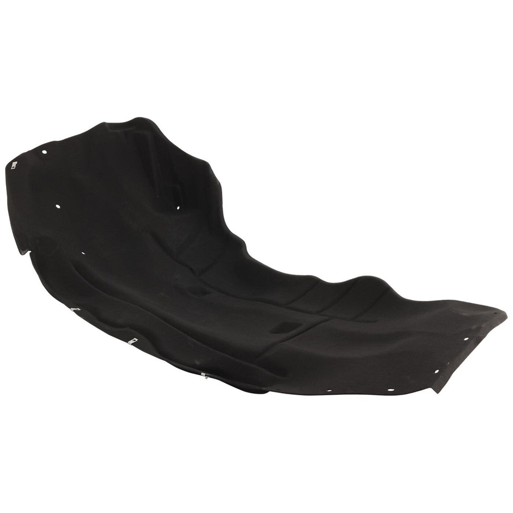 Fender Liner For 15-22 Chevrolet Colorado BASE LT WT Z71 Front Left Side Plastic