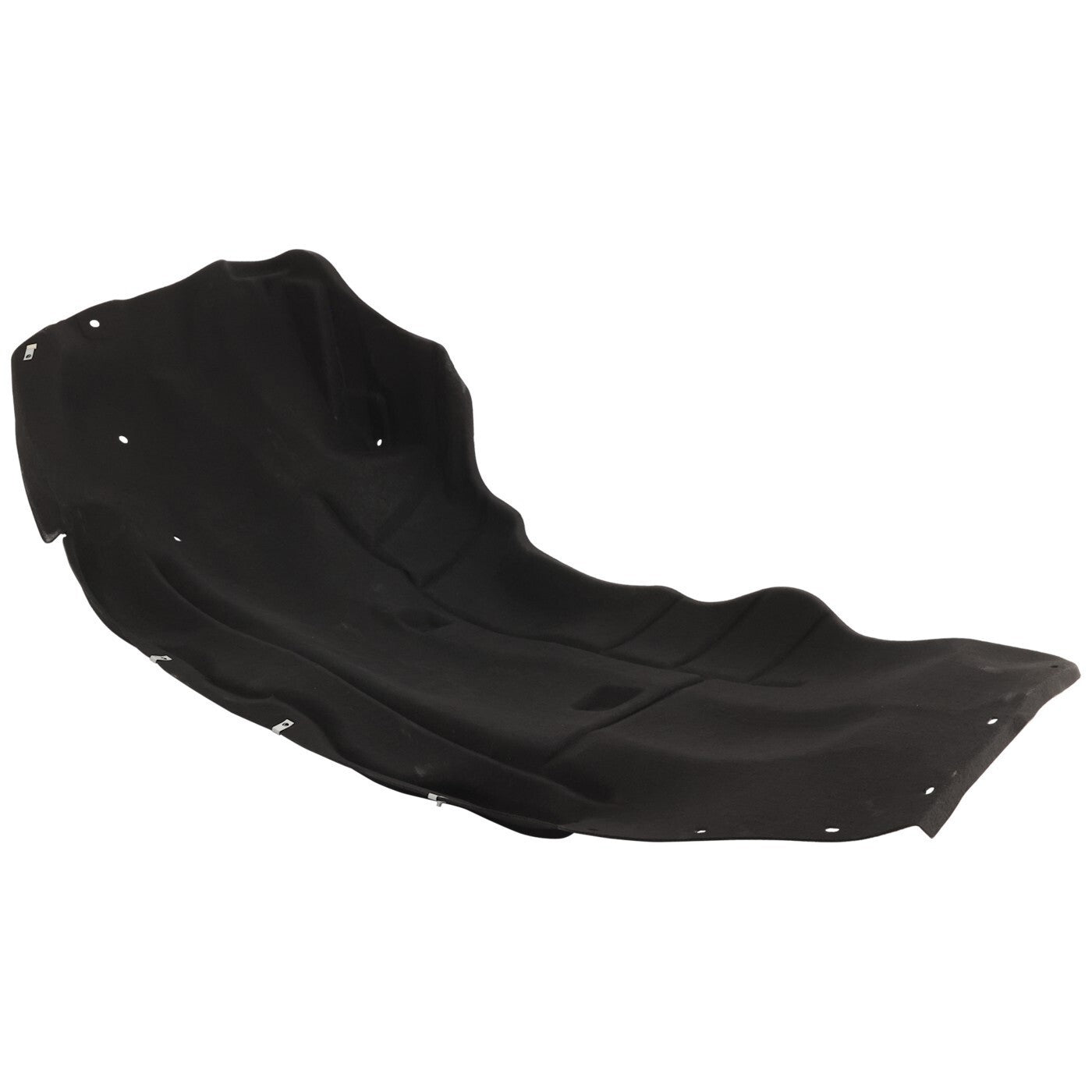 Fender Liner For 15-22 Chevrolet Colorado BASE LT WT Z71 Front Left Side Plastic