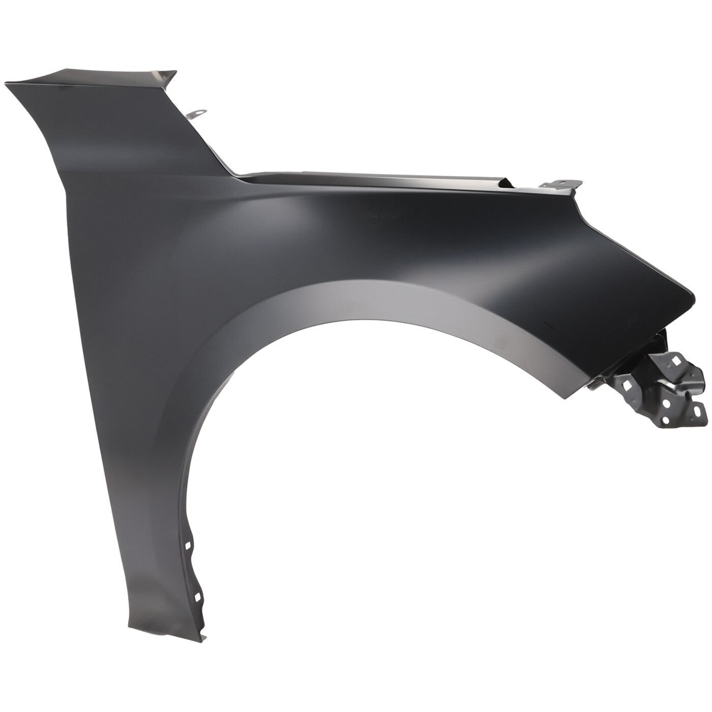 Fender For 2019-2023 Nissan Altima Front Right Side Primed Steel