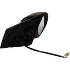 Power Mirror Right For 2014-19 Toyota Corolla Heated BSD Signal Light Paintable