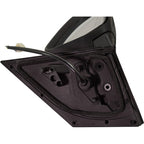 Power Mirror Right For 2014-19 Toyota Corolla Heated BSD Signal Light Paintable