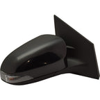 Power Mirror Right For 2014-19 Toyota Corolla Heated BSD Signal Light Paintable