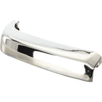 Bumper Face Bar End Extension Front Driver & Passenger Side Left Right