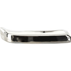 Bumper Face Bar End Extension Front Driver & Passenger Side Left Right