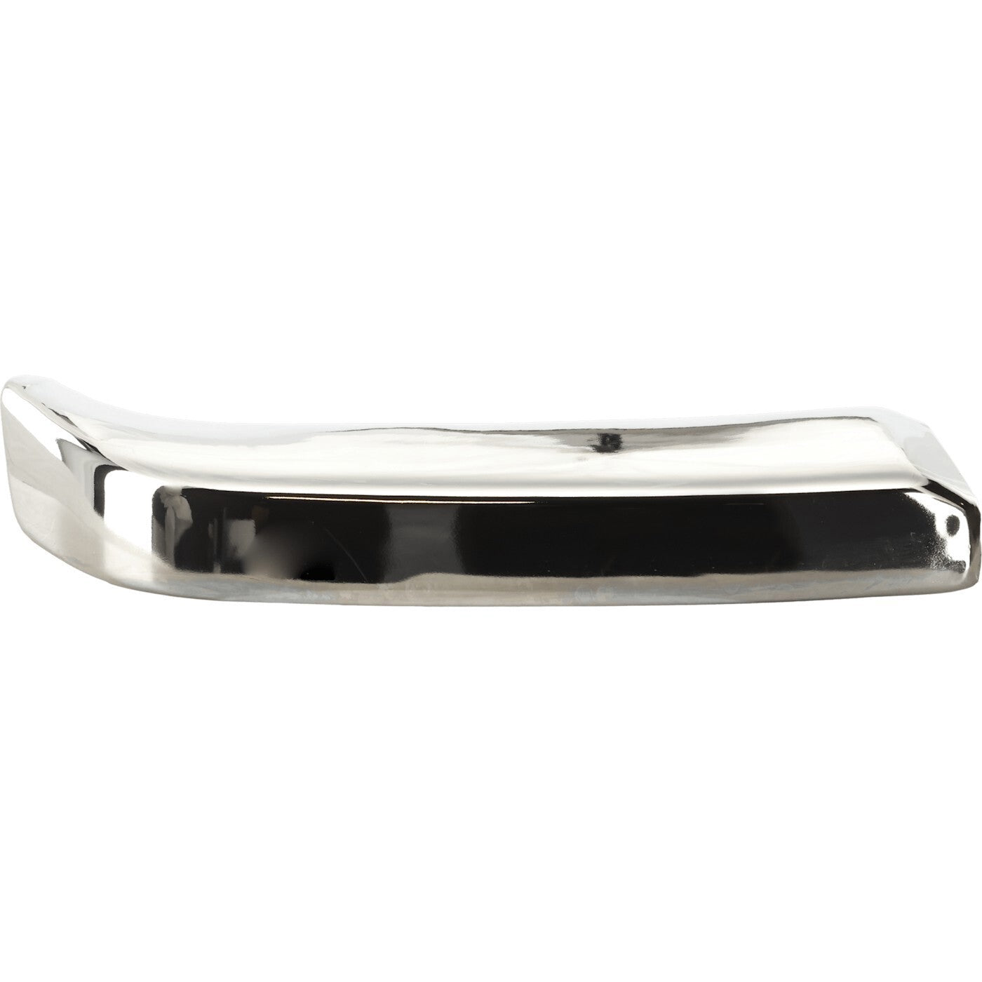 Bumper Face Bar End Extension Front Driver & Passenger Side Left Right